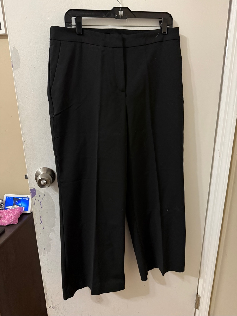 New York & Company black slacks - new with tags.